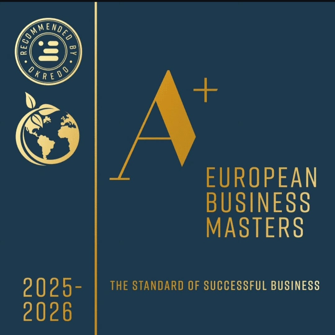 Europian Business Master